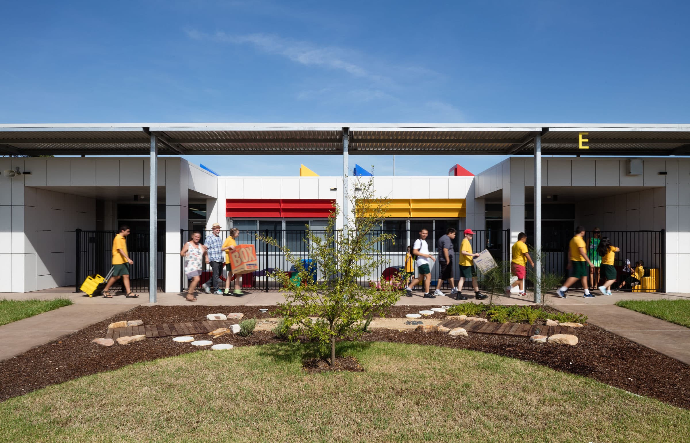 Cairnsfoot School for Additional Needs