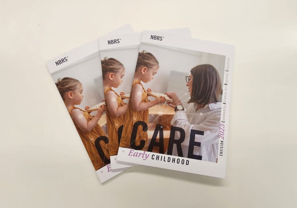 CARE: Community Alliance for Regional Education - Early Childhood