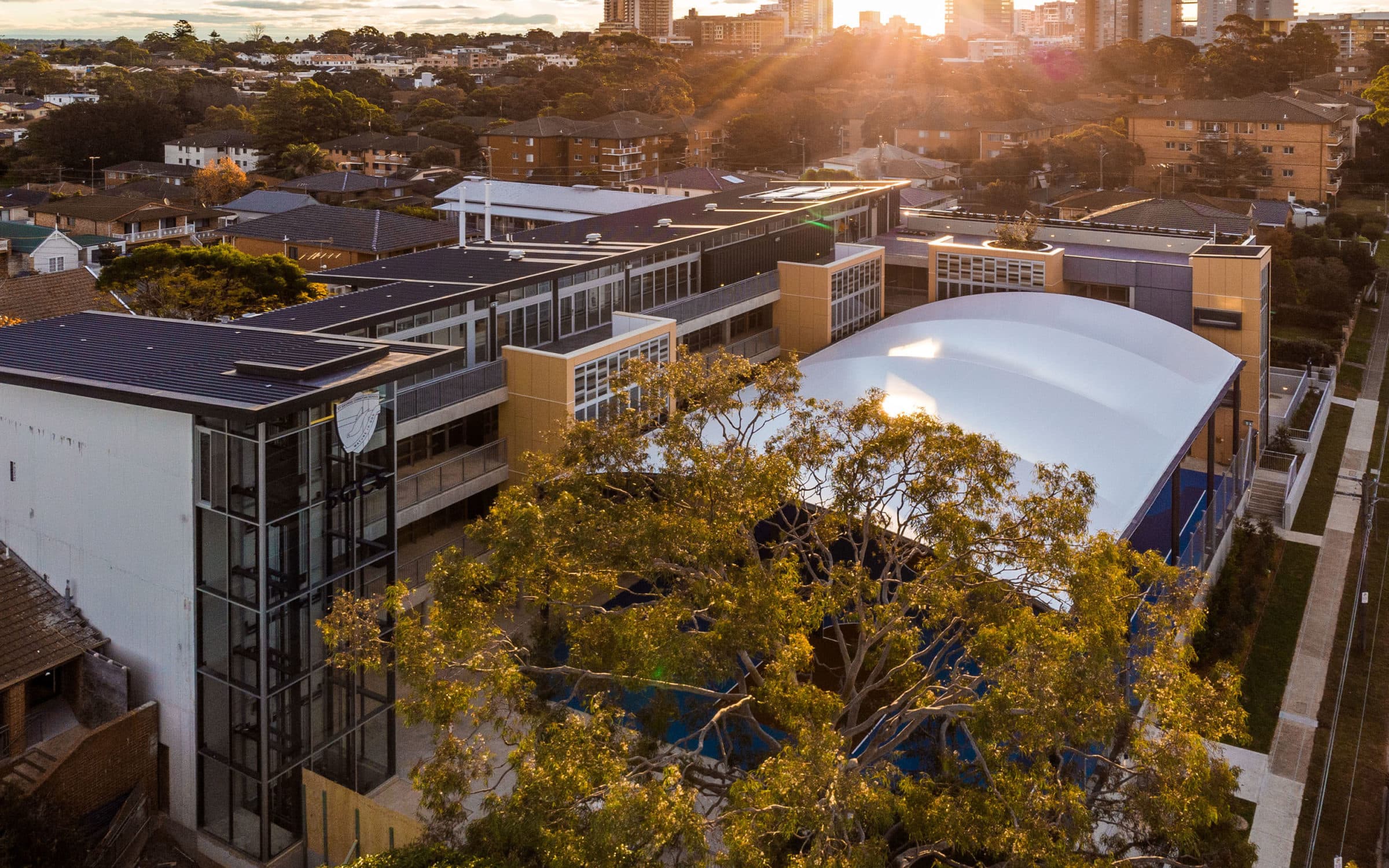 St George Christian School