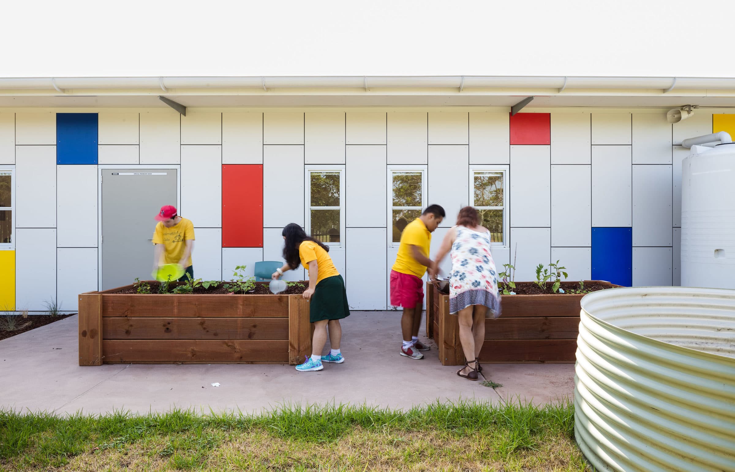 Cairnsfoot School for Additional Needs