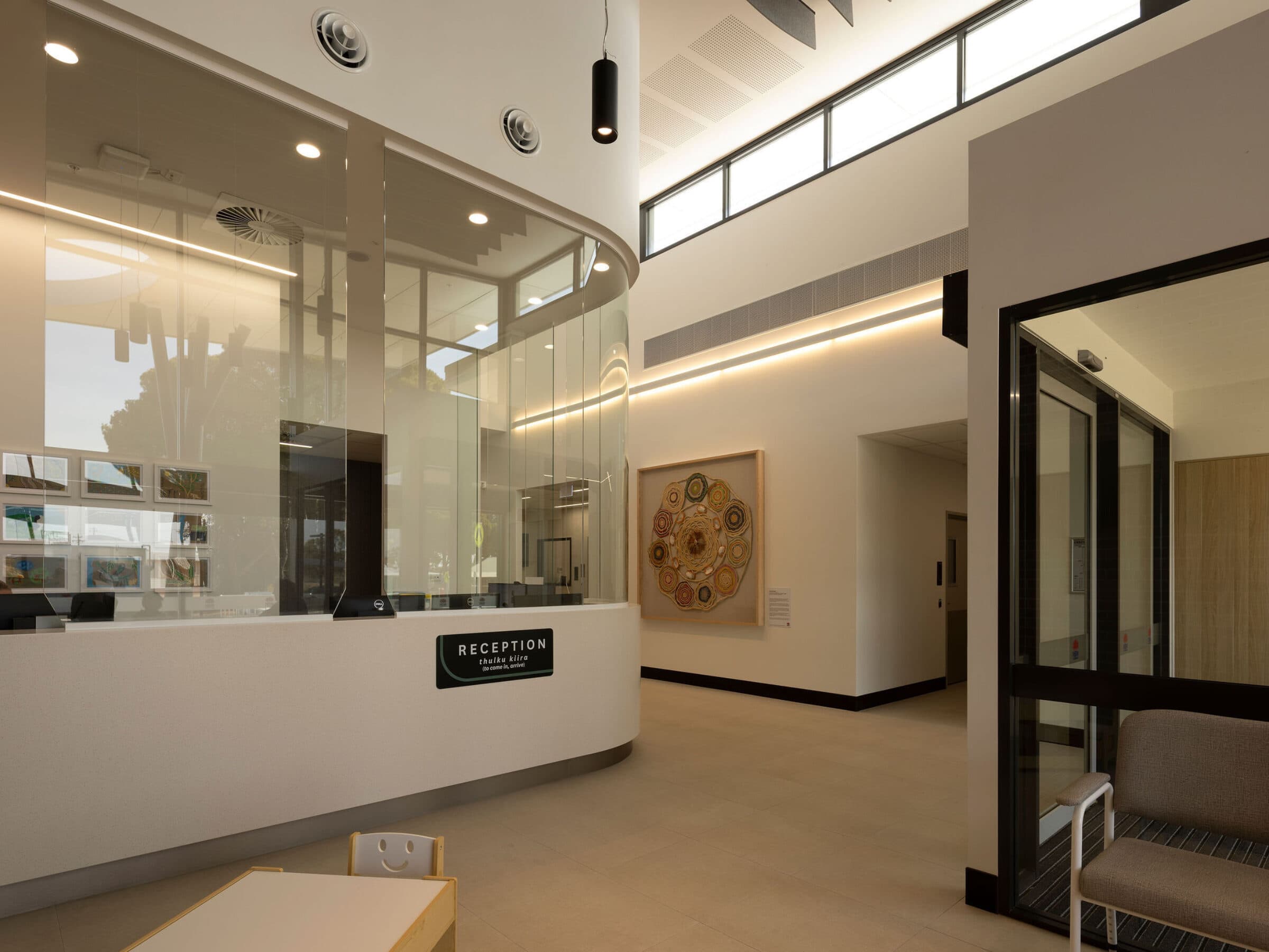 Wentworth Health Services 1725