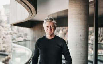 Andrew Duffin | Architect NSW 5602