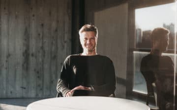 Andrew Tripet | Architect NSW 7279