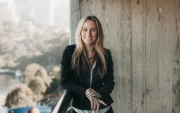 Anthea Doyle Architect | NSW 9985, Vic 20813