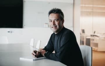 Derek Mah | Architect NSW 9595