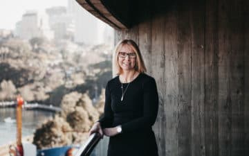 Macella Salzmann | Architect NSW 6524