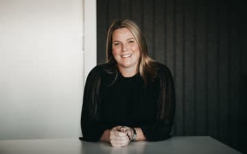 Sophie Orrock